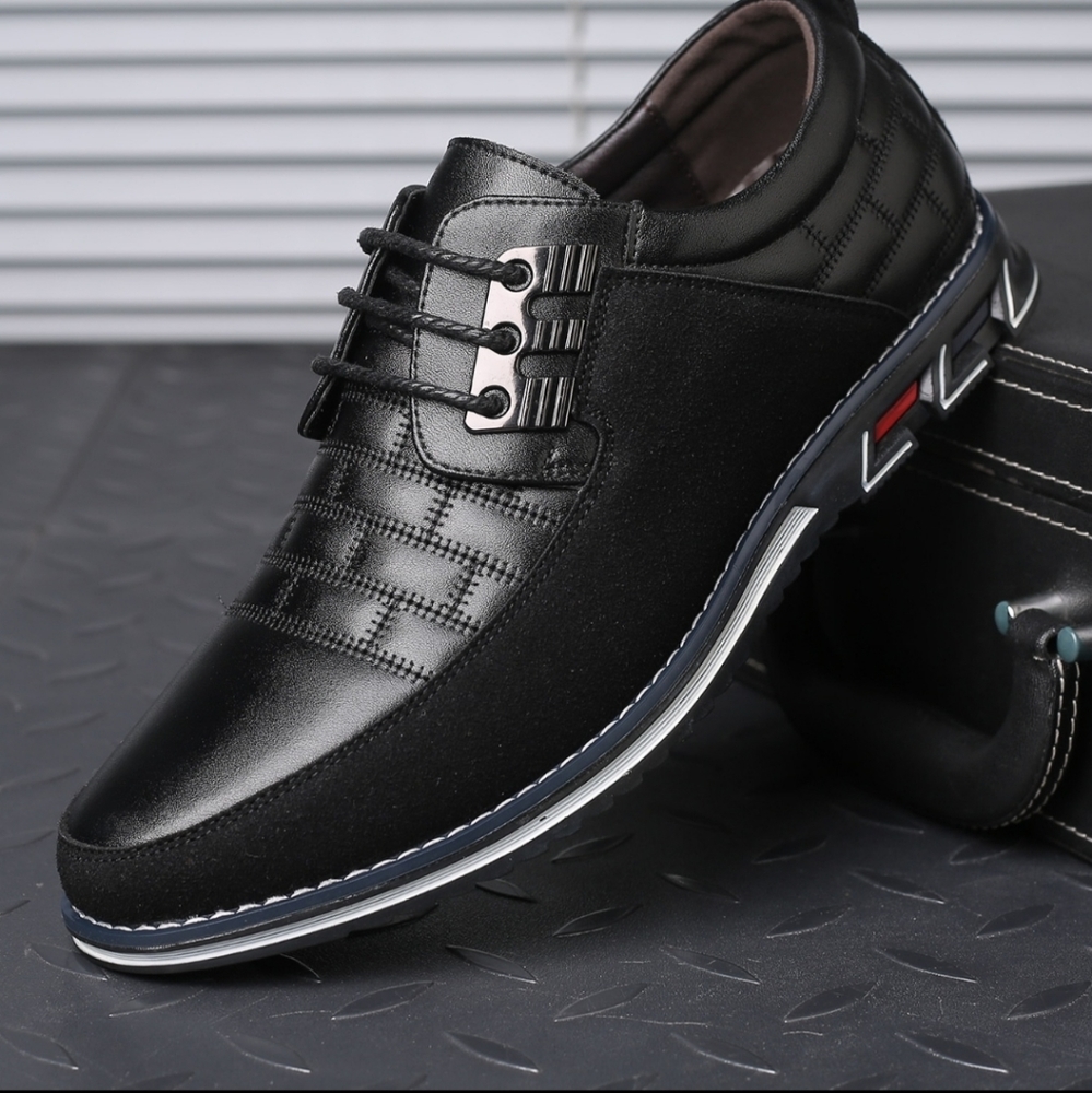Dress shoes